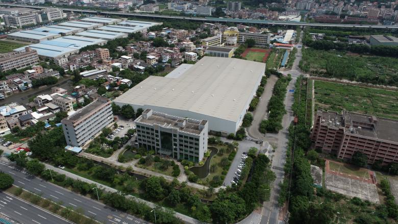 鑫科智能 | 专注喷涂领域 迈向智能制造